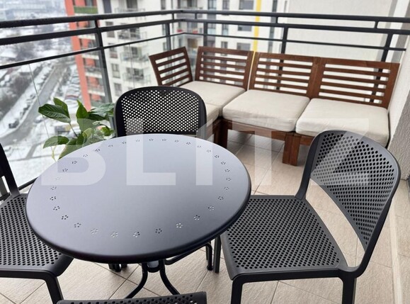 Apartament de vânzare 3 camere Nord - 192327AV | BLITZ Timișoara | Poza14