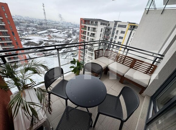 Apartament de vânzare 3 camere Nord - 192327AV | BLITZ Timișoara | Poza15