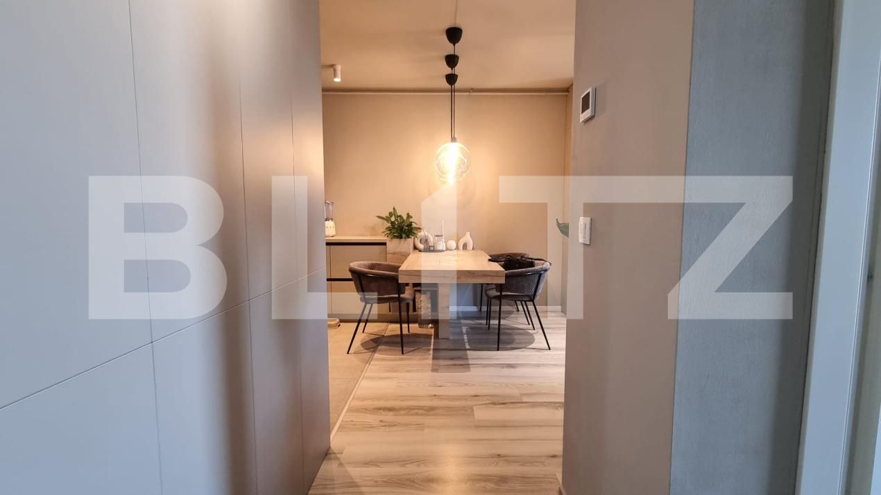 Apartament de vânzare 3 camere Nord - 192327AV | BLITZ Timișoara | Poza4