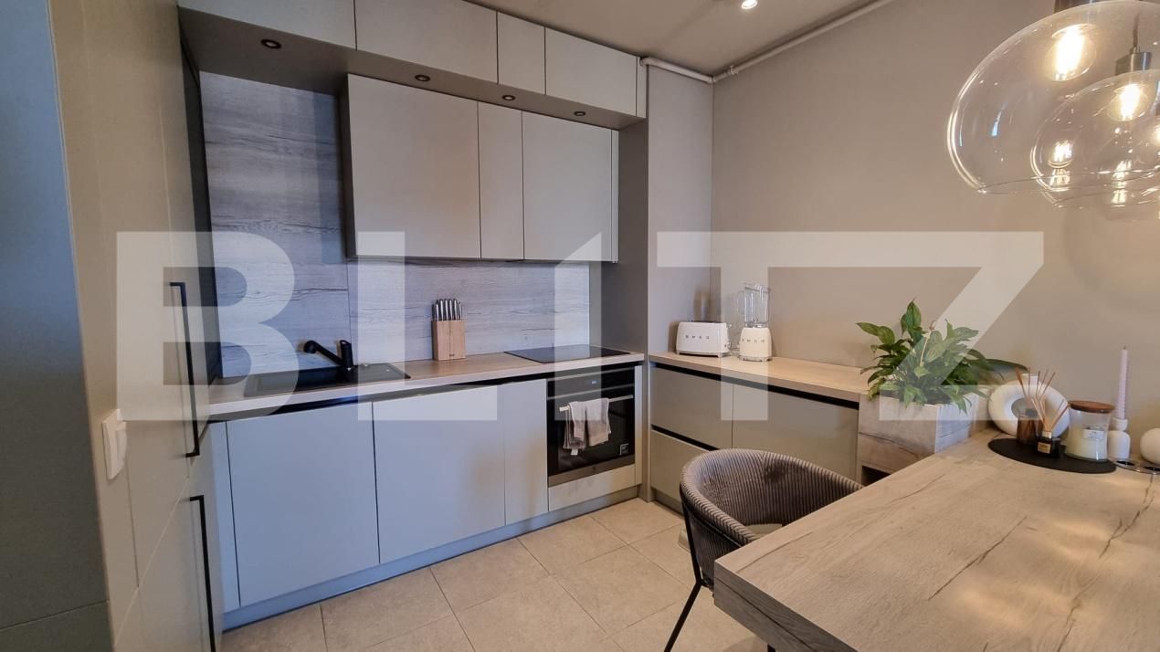 Apartament de vânzare 3 camere Nord - 192327AV | BLITZ Timișoara | Poza4