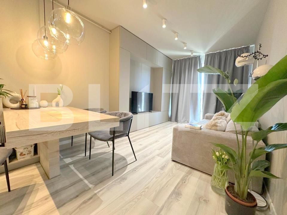 Apartament de vânzare 3 camere Nord - 192327AV | BLITZ Timișoara | Poza2