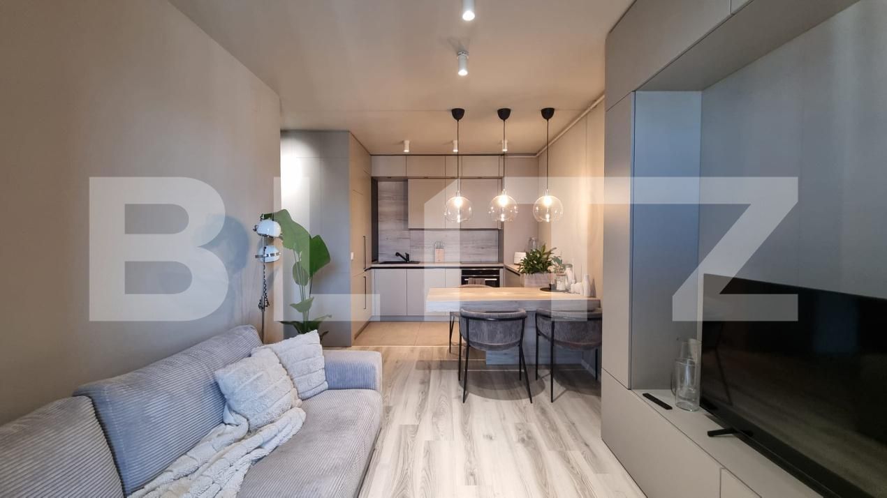 Apartament de vânzare 3 camere Nord - 192327AV | BLITZ Timișoara | Poza3