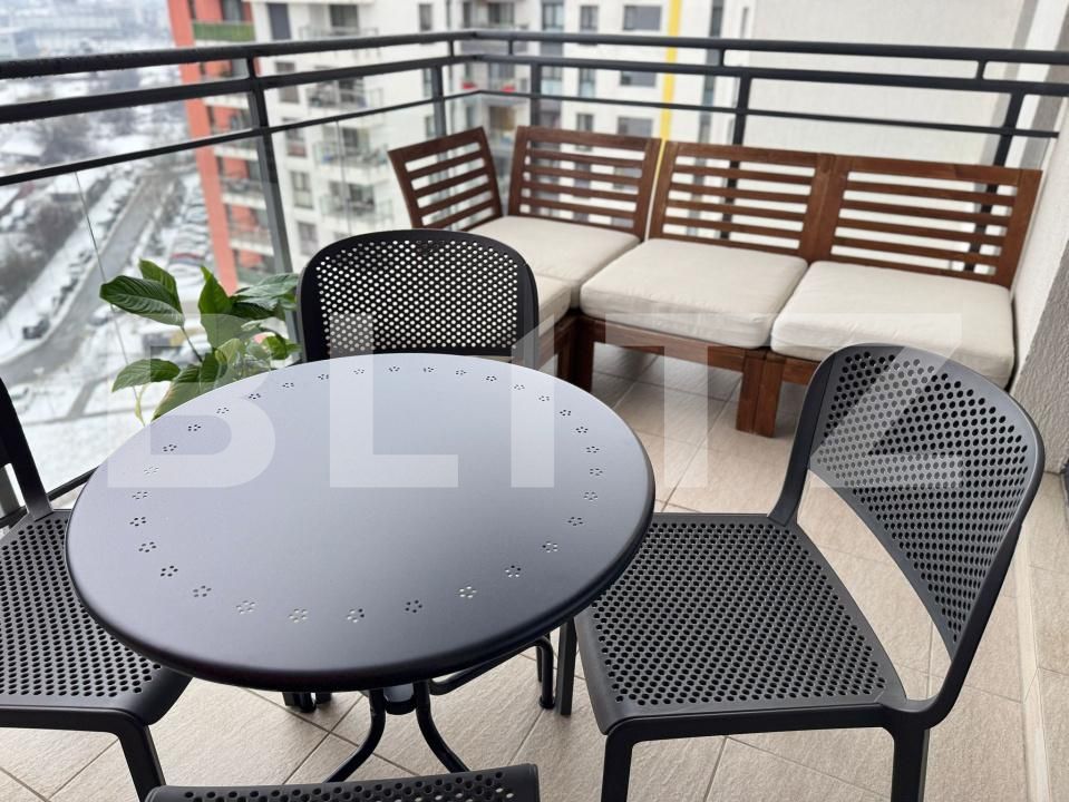 Apartament de vânzare 3 camere Nord - 192327AV | BLITZ Timișoara | Poza14