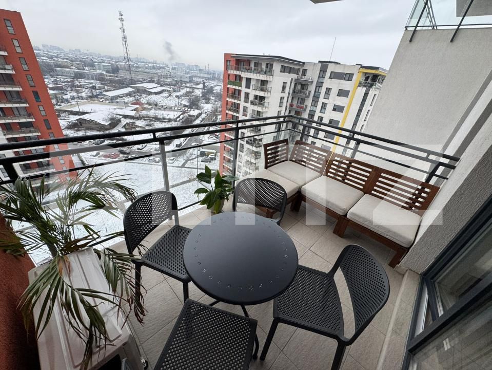 Apartament de vânzare 3 camere Nord - 192327AV | BLITZ Timișoara | Poza15