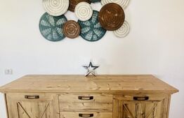 Apartament 2 camere, 58 mp utili, Calea Aradului