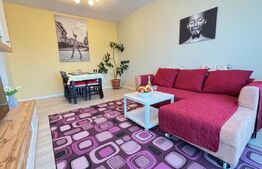 Apartament 2 camere,60 mp, zona Dumbravita