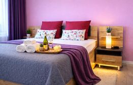 Apartament 2 camere,60 mp, zona Dumbravita