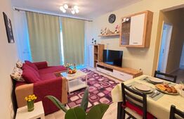 Apartament 2 camere,60 mp, zona Dumbravita