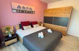 Apartament 2 camere,60 mp, zona Dumbravita