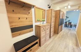 Apartament 2 camere,60 mp, zona Dumbravita