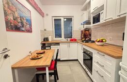 Apartament 2 camere,60 mp, zona Dumbravita