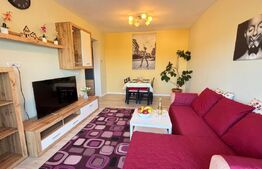 Apartament 2 camere,60 mp, zona Dumbravita