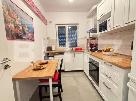 Apartament de închiriat 2 camere Dumbravita - 192369AI | BLITZ Timișoara | Poza9