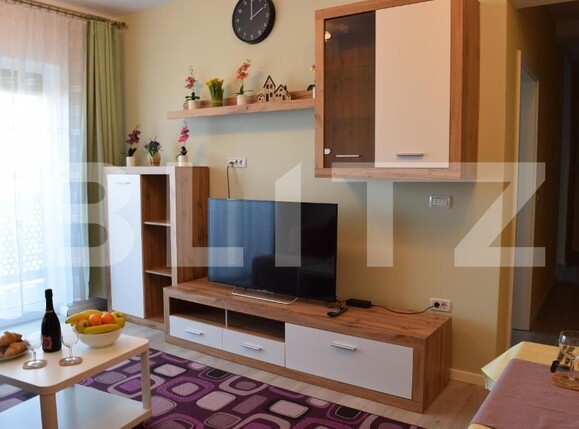 Apartament de închiriat 2 camere Dumbravita - 192369AI | BLITZ Timișoara | Poza4