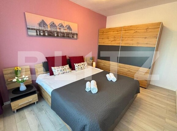 Apartament de închiriat 2 camere Dumbravita - 192369AI | BLITZ Timișoara | Poza5