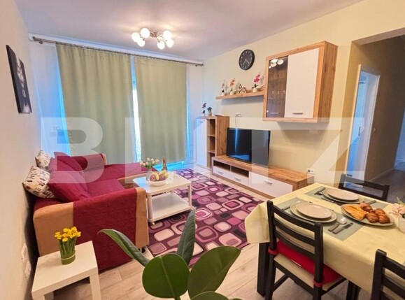 Apartament de închiriat 2 camere Dumbravita - 192369AI | BLITZ Timișoara | Poza4