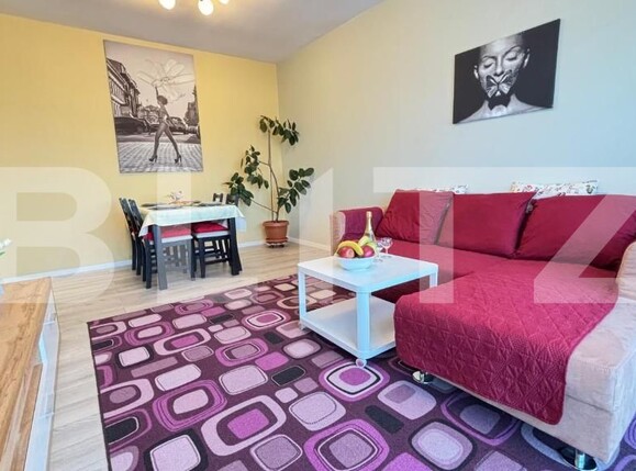 Apartament de închiriat 2 camere Dumbravita - 192369AI | BLITZ Timișoara | Poza3