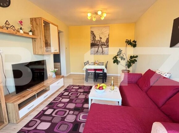 Apartament de închiriat 2 camere Dumbravita - 192369AI | BLITZ Timișoara | Poza1