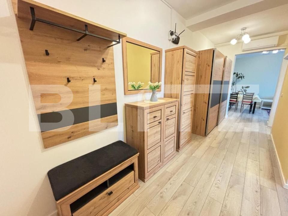 Apartament de închiriat 2 camere Dumbravita - 192369AI | BLITZ Timișoara | Poza3