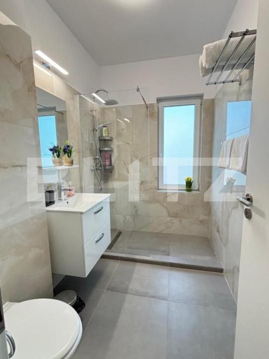 Apartament de închiriat 2 camere Dumbravita - 192369AI | BLITZ Timișoara | Poza8