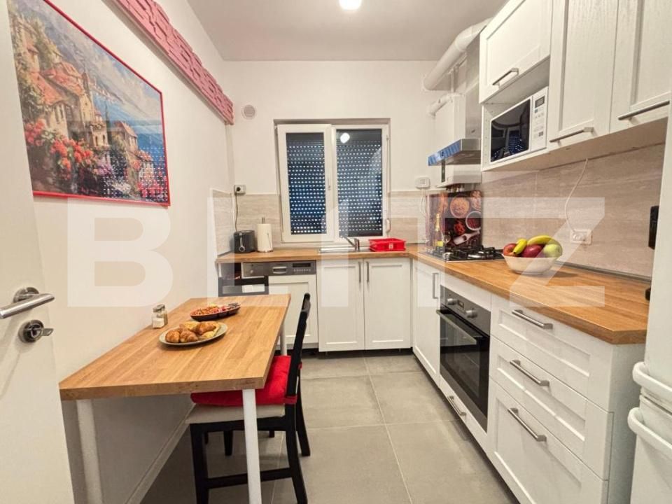 Apartament de închiriat 2 camere Dumbravita - 192369AI | BLITZ Timișoara | Poza9
