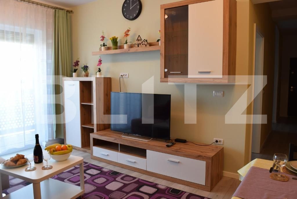 Apartament de închiriat 2 camere Dumbravita - 192369AI | BLITZ Timișoara | Poza4