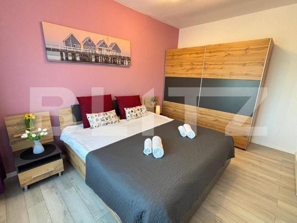 Apartament de închiriat 2 camere Dumbravita - 192369AI | BLITZ Timișoara | Poza5