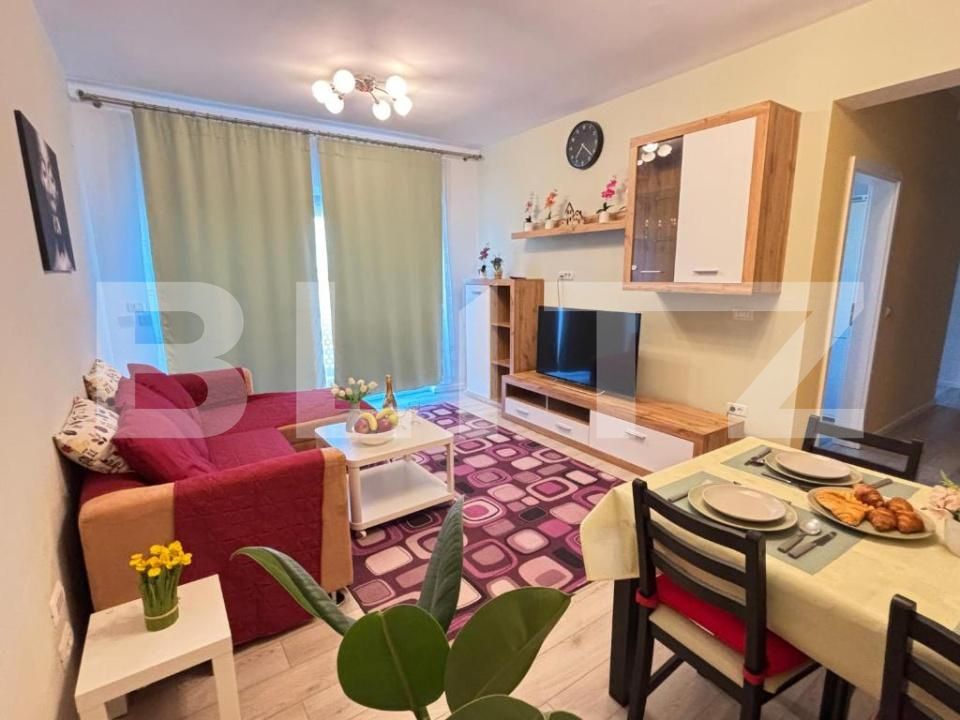 Apartament de închiriat 2 camere Dumbravita - 192369AI | BLITZ Timișoara | Poza4