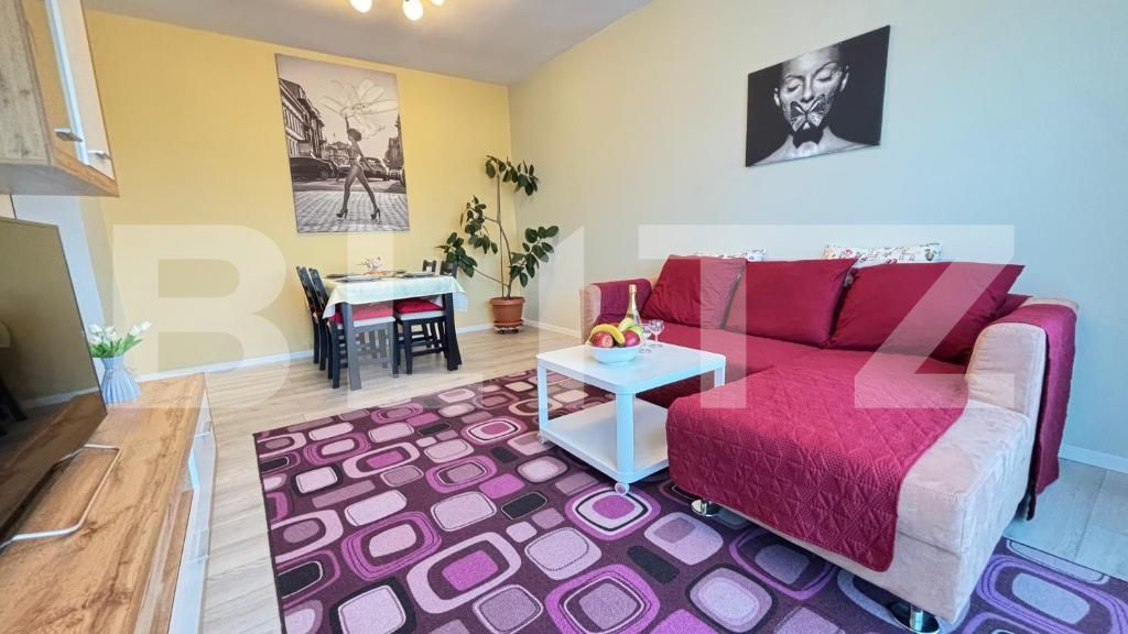 Apartament de închiriat 2 camere Dumbravita - 192369AI | BLITZ Timișoara | Poza3