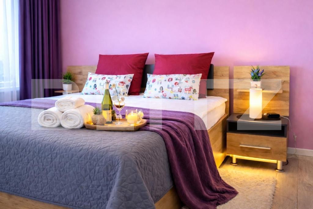 Apartament de închiriat 2 camere Dumbravita - 192369AI | BLITZ Timișoara | Poza8