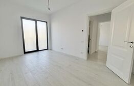 Etaj 1, Apartament cu 2 camere, 54 mp utili + 8,5 mp balcon, Zona Esso Giroc