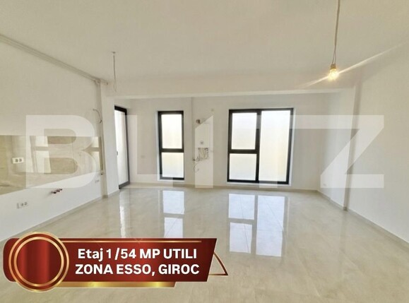 Apartament de vânzare 2 camere Giroc - 192378AV | BLITZ Timișoara | Poza1