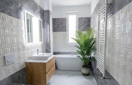 Apartament STUDIO 41 mp utili + 9,81 mp Terasa, ZONA ESSO GIROC