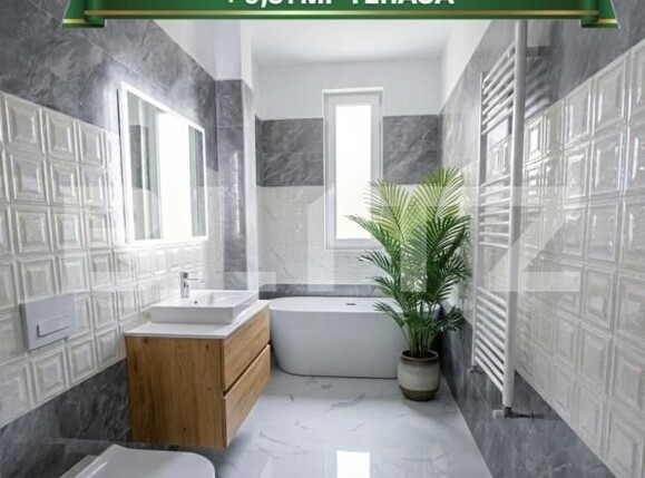 Apartament de vânzare 2 camere Giroc - 192385AV | BLITZ Timișoara | Poza1