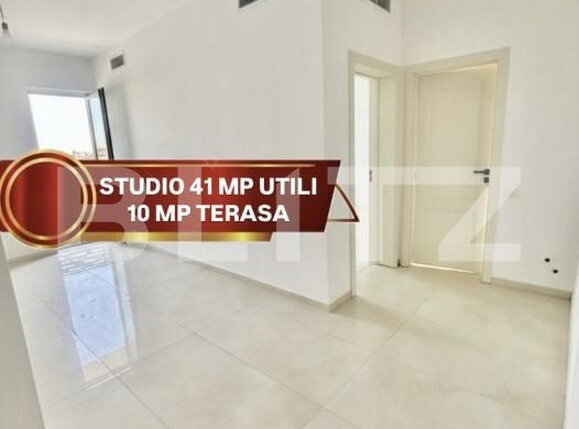 Garsonieră de vânzare Giroc - 192385AV | BLITZ Timișoara | Poza1