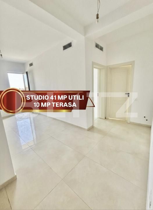 Garsonieră de vânzare Giroc - 192385AV | BLITZ Timișoara | Poza2