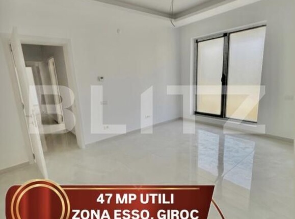 Apartament de vânzare 2 camere Giroc - 192386AV | BLITZ Timișoara | Poza1