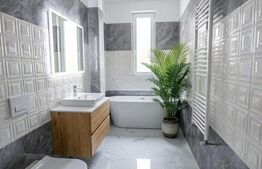 Apartament decomandat, cu 2 camere, Zona Esso Giroc