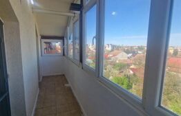 Apartament 2 camere, 65 mp, lift + loc de  parcare – Șagului