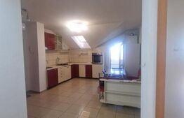 Apartament 2 camere, 65 mp, lift + loc de  parcare – Șagului