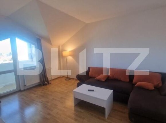 Apartament de vânzare 2 camere Sagului - 192399AV | BLITZ Timișoara | Poza1