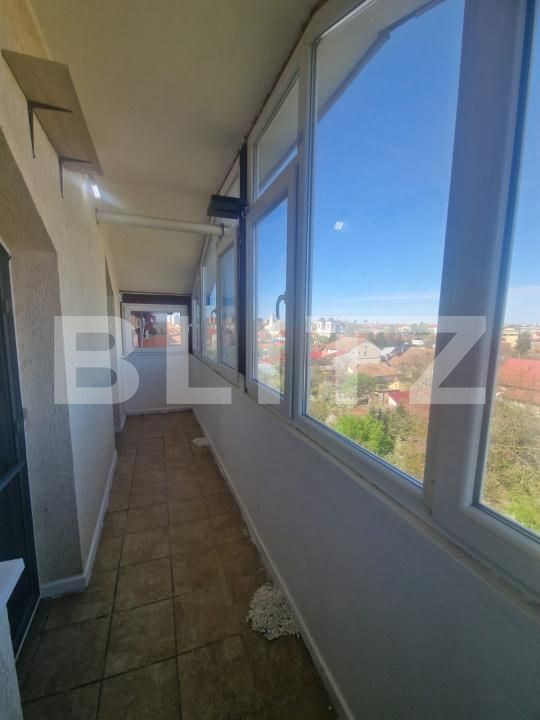 Apartament de vânzare 2 camere Sagului - 192399AV | BLITZ Timișoara | Poza7