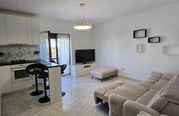 Apartament modern, 2 Camere, 49mp utili - Giroc