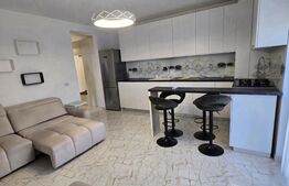 Apartament modern, 2 Camere, 49mp utili - Giroc