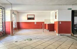 Spatiu comercial, 265 mp, zona Girocului