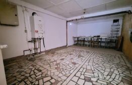 Spatiu comercial, 265 mp, zona Girocului