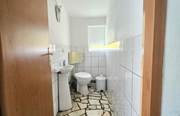 Spatiu comercial, 265 mp, zona Girocului