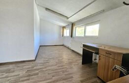 Spatiu comercial, 265 mp, zona Girocului