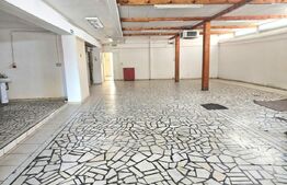 Spatiu comercial, 265 mp, zona Girocului