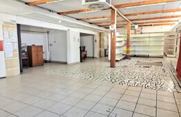 Spațiu comercial de închiriat Cetatii - 180870SIC | BLITZ Timișoara | Poza1